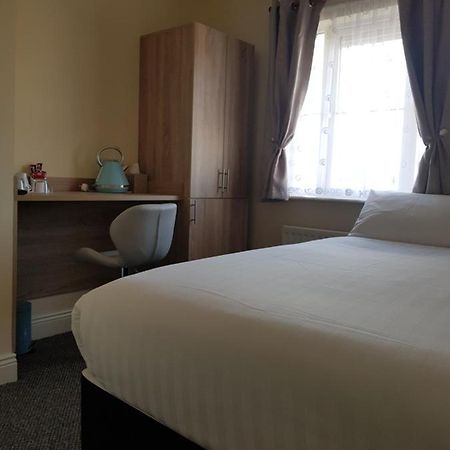 Bella Room With Free Minibar Tea&Coffee دبلن المظهر الخارجي الصورة